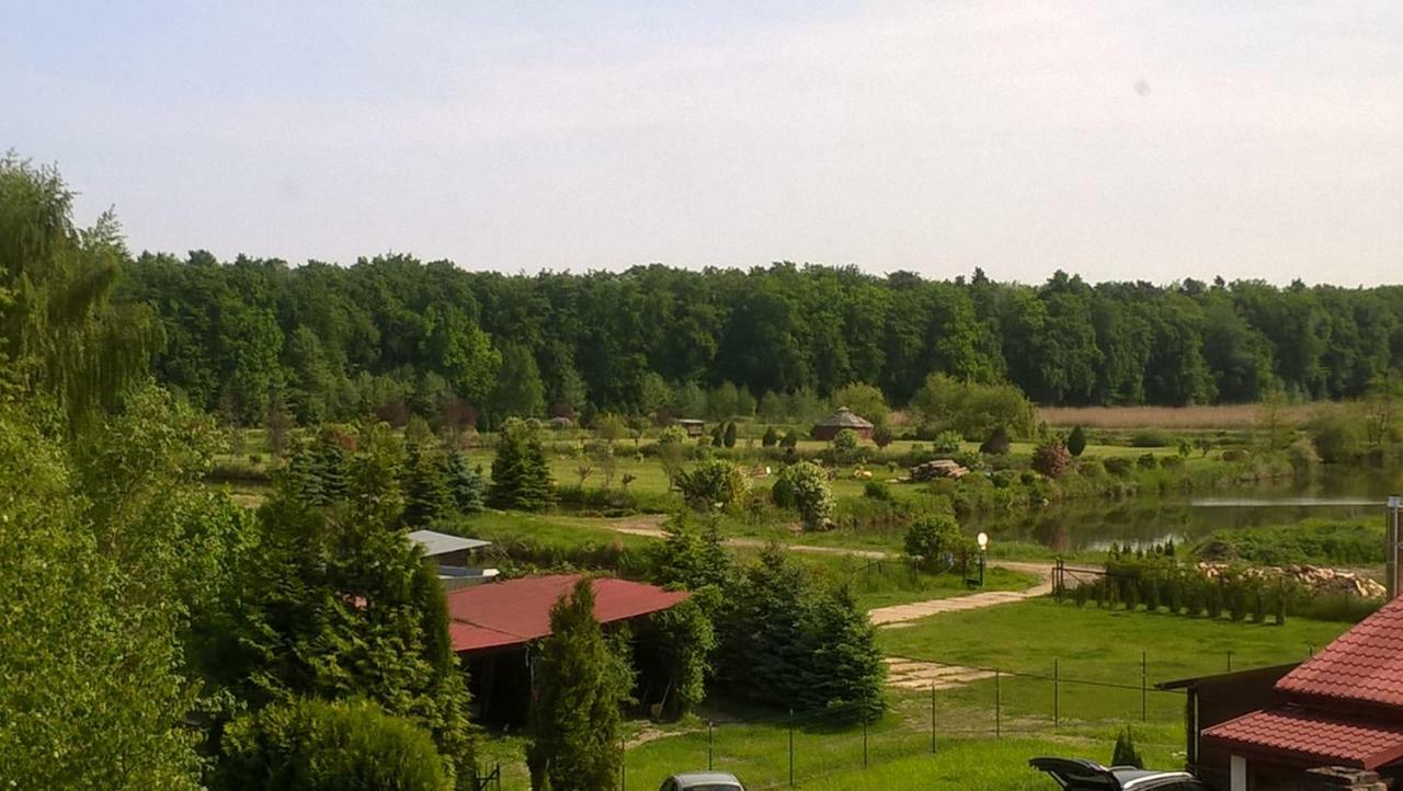 Marka Pokoje Goscinne Mielno  Exterior photo